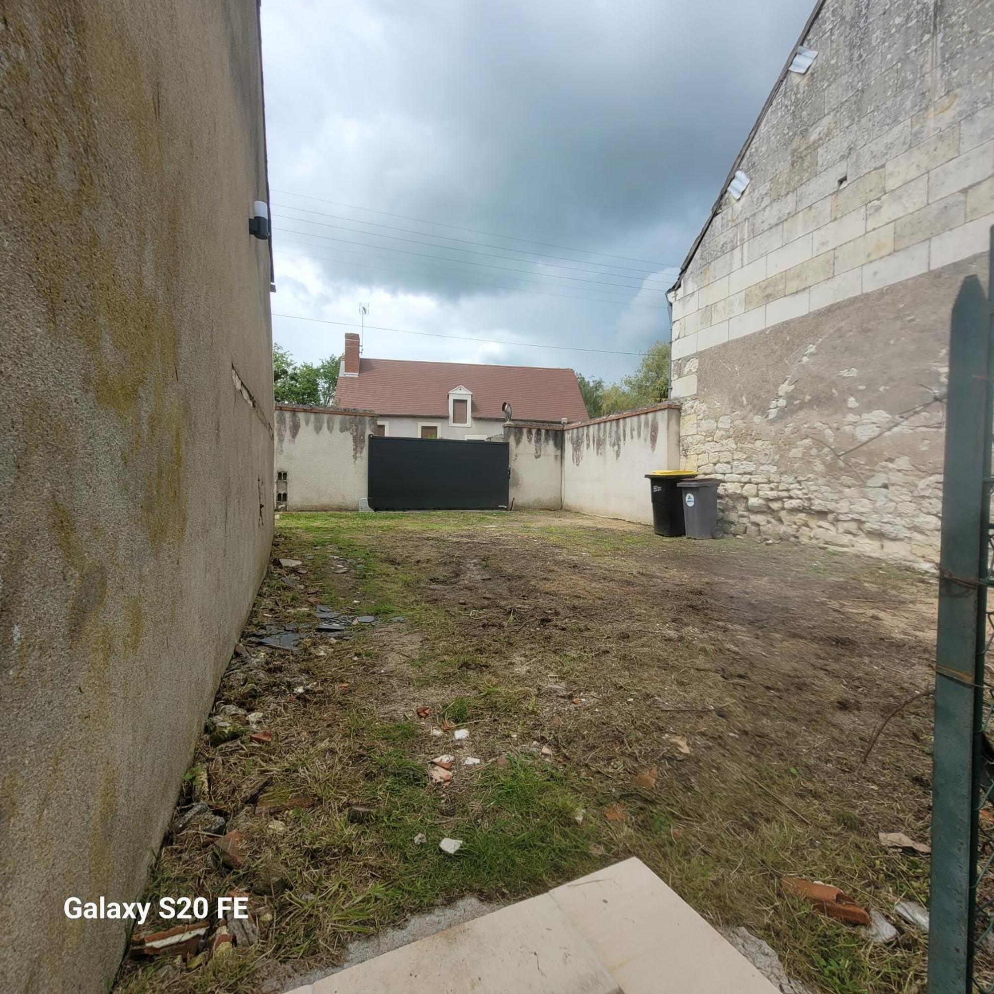 Maison Pres Du Zoo Beauval Et Des Chateaux De La Loire Noyers-sur-Cher Eksteriør bilde