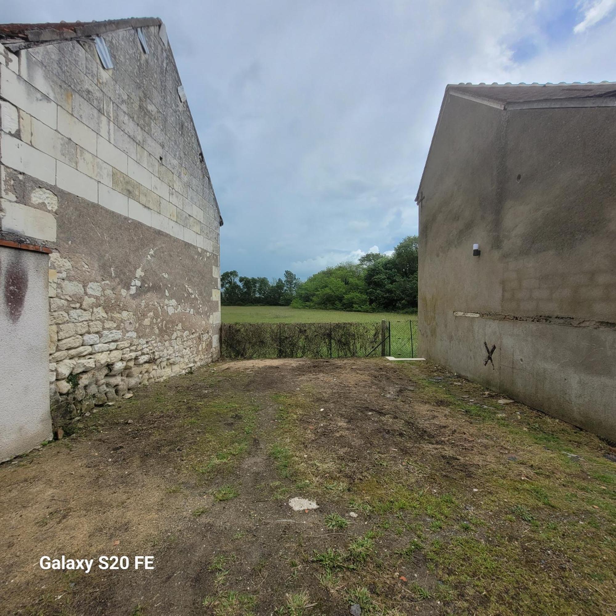 Maison Pres Du Zoo Beauval Et Des Chateaux De La Loire Noyers-sur-Cher Eksteriør bilde